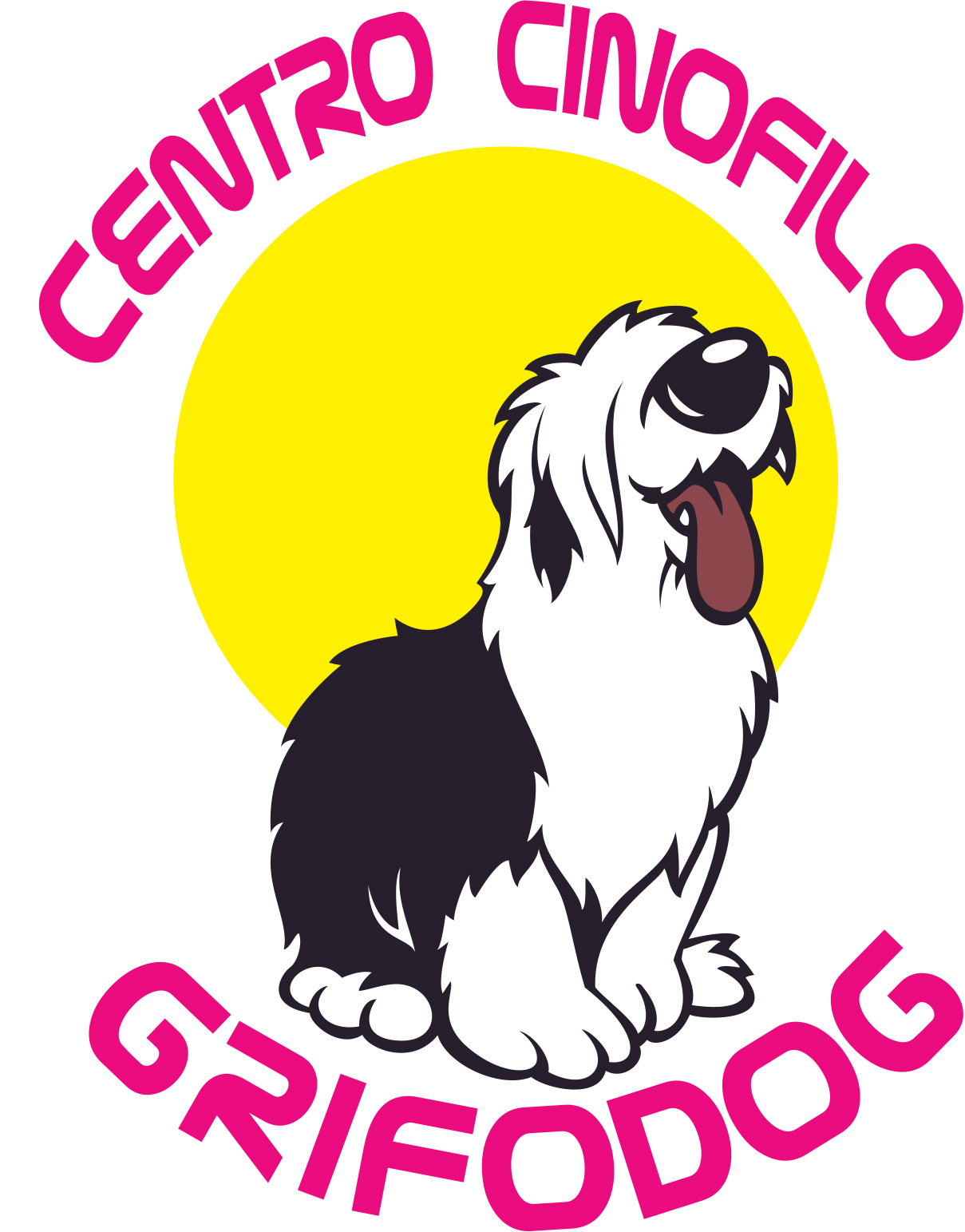 centro cinofilo grifodog