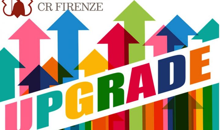 Upgrade - Fondazione ECRF