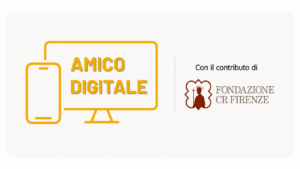 Amico digitale II edizione. Video finale