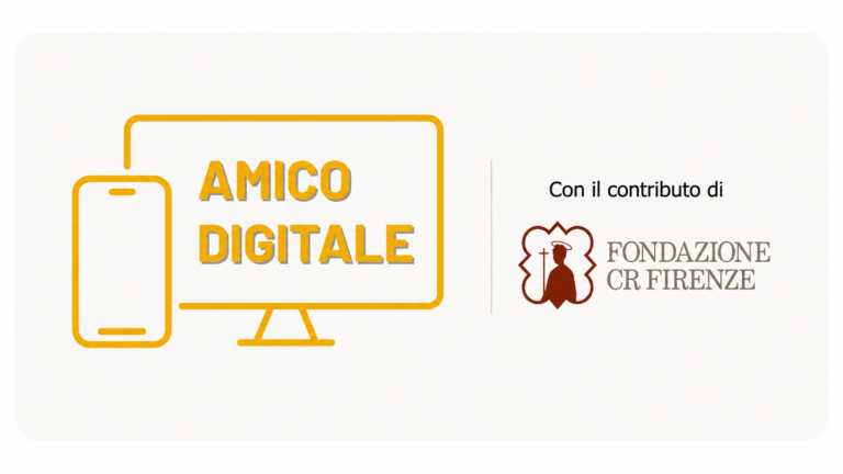 Amico digitale II edizione. Video finale